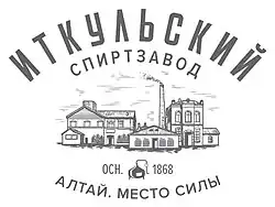 Изображение логотипа