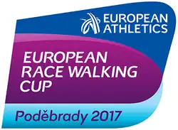 Кубок Европы по спортивной ходьбе 2017