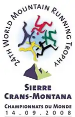 Кубок мира по горному бегу 2008