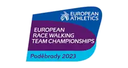 Командный чемпионат Европы по спортивной ходьбе 2023