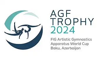 Кубок мира по спортивной гимнастике