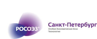 Логотип ОЭЗ "Санкт-Петербург"