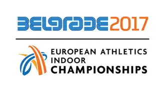 Чемпионат Европы по лёгкой атлетике в помещении 2017