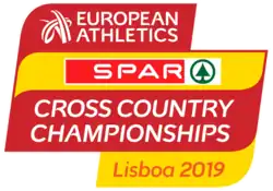Чемпионат Европы по кроссу 2019