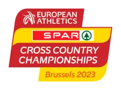 Чемпионат Европы по кроссу 2023