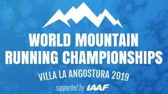 Чемпионат мира по горному бегу 2019