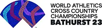 Чемпионат мира по кроссу 2023