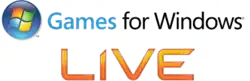 Логотип программы Games for Windows LIVE