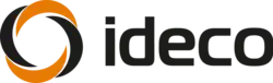 Логотип программы Ideco NGFW (ранее Ideco UTM)
