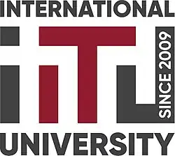 Изображение логотипа