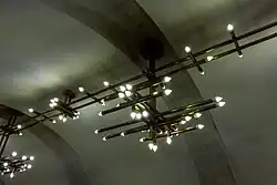 Светильники