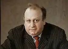 «Люди и манекены» (1974—1975)