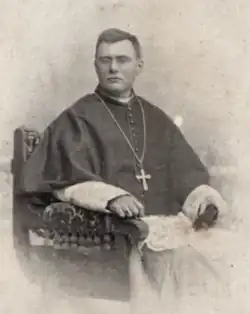 Эдмонд Сибрандус Лёйпен