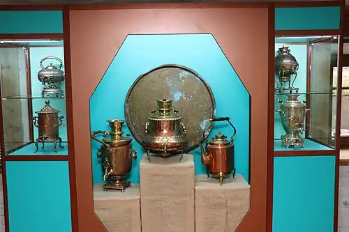 экспозиция 2