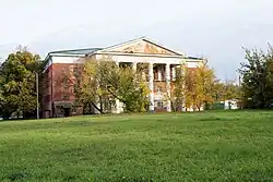 Московский государственный театр РОСТА