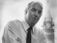 Дональд С. Макдональд в 1983 году