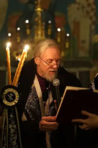 Архиепископ Максимилиан