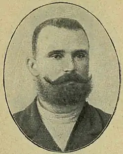 Член Государственной Думы, 1906