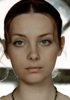 Начало 1970-х годов