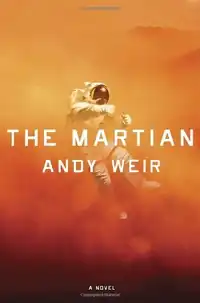 Обложка первого издания (2014)