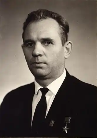 фотография 1967 года