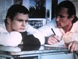 Постер фильма