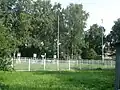 Метеорологическая площадка