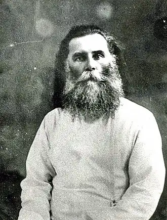 Архиепископ Мефодий