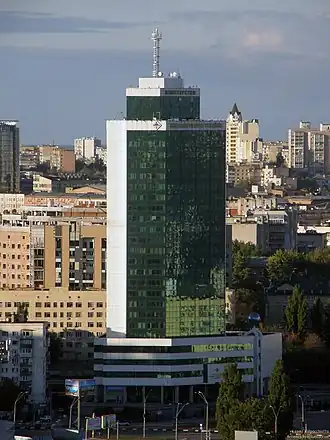 Мин. инфраструктуры Украины