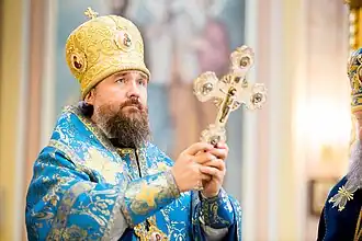 Митрополит Григорий