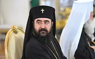 Митрополит Иосиф