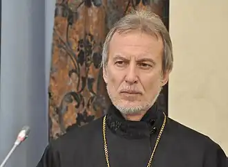 Митрополит Игнатий