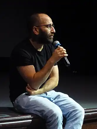 Местецкий в 2019 году