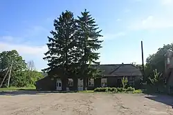 Сельский совет