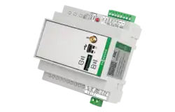 Модем PROMODEM GSM/3G со встроенным ИБП на 2 часа автономной работы самого модема и подключенного по RS-485 / RS-232 устройства