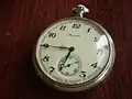Часы «Молния»