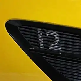 Обложка сингла Моргенштерна «12» (2022)