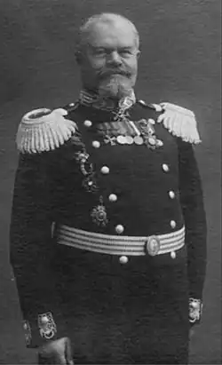 Фотография 1913 года