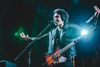 Сергей Болдырев. Концерт в Крокус Сити Холл