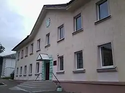 Детская музыкальная школа искусств № 3 им. Шопена