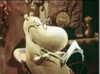 Глава семейства