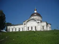 Никольский собор