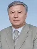 Юрий Ехануров
