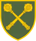 Нарукавный знак различия