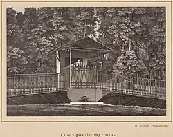 Изображение конца XIX века