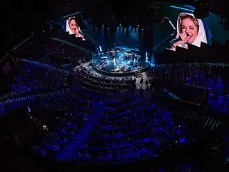 Юбилейный концерт.20