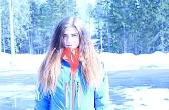 Март 2014 (Нижний Тагил)