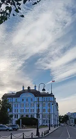 Нахимовское училище