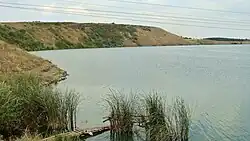 Левый берег