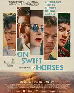 Постер фильма